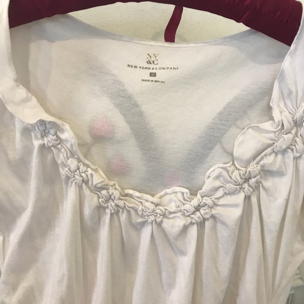 New York & Company Jersey - Picture 3 of 6